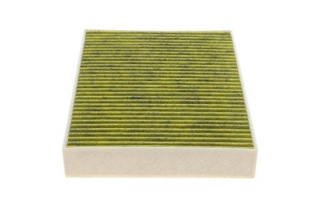 Фильтр салона mann FP25001