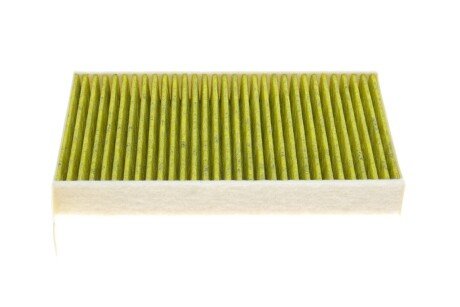 Фильтр салона mann FP25015