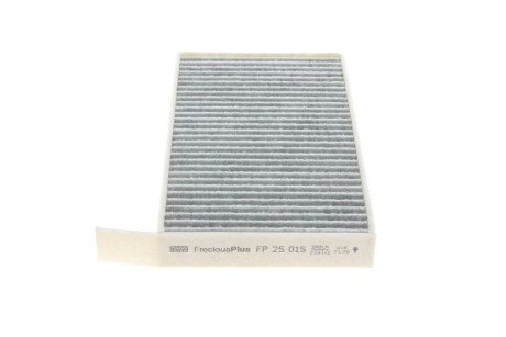 Фильтр салона mann FP25015