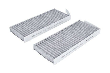 Фильтр салона mann FP260132 на Рено Latitude