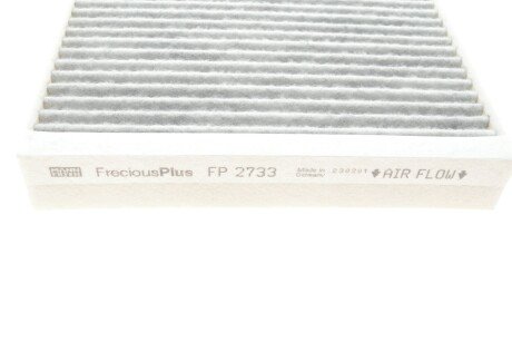 Фільтр салону mann FP 2733