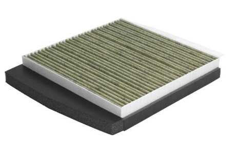 Фильтр салона mann FP2855