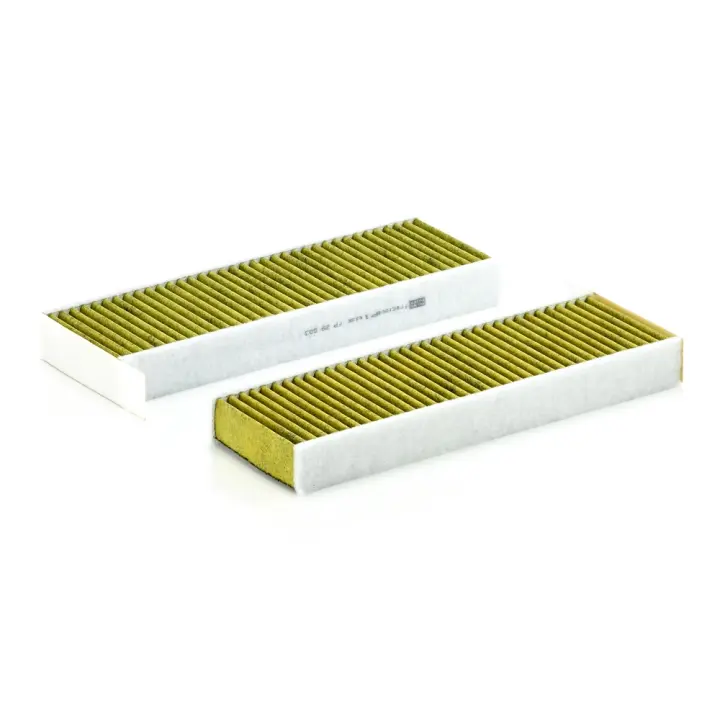 Фильтр салона MANN FP 29 003-2