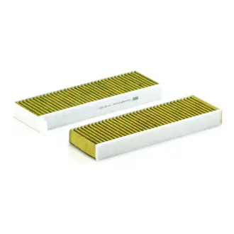 Фильтр салона MANN FP 29 003-2