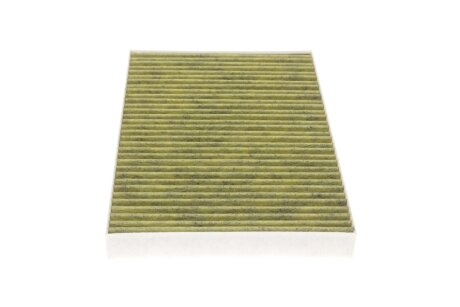 Фильтр салона mann FP3037