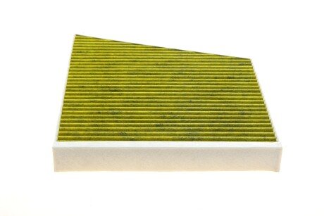 Фильтр салона mann FP31721