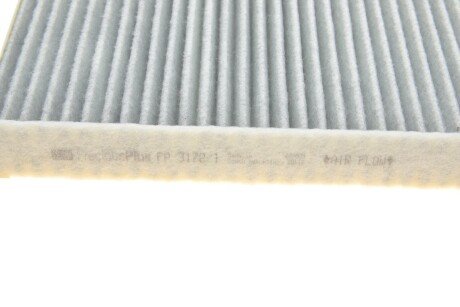 Фильтр салона mann FP31721