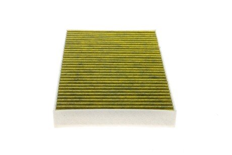 Фильтр салона mann FP3540