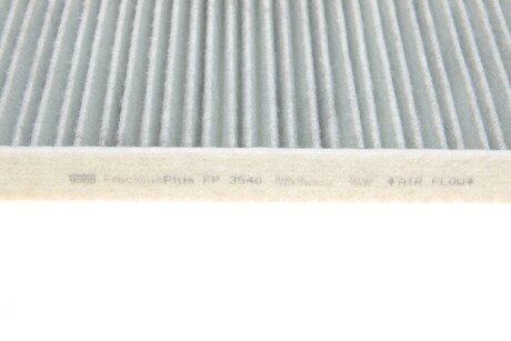 Фильтр салона mann FP3540