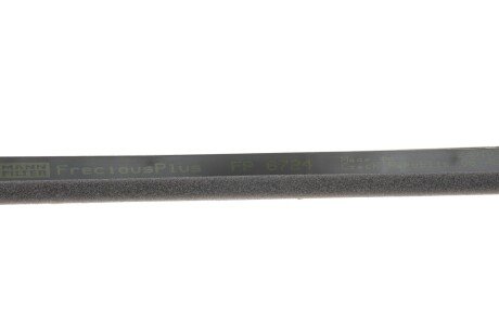 Фільтр салону mann FP6724