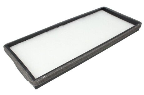 Фильтр салона MB Atego, Axor mann CU4408