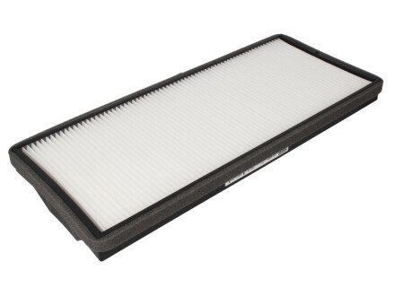 Фильтр салона MB Atego, Axor mann CU4469