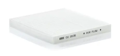 Фільтр салону MANN CU 2035