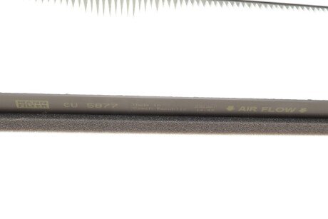 Фильтр салонный mann CU5877