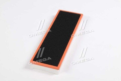 Фільтр салону Case New Holland (вр-во) mann CU3861