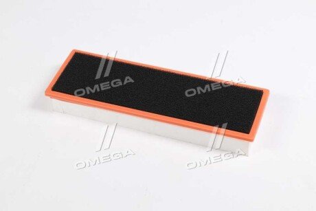 Фільтр салону Case New Holland (вр-во) mann CU3861