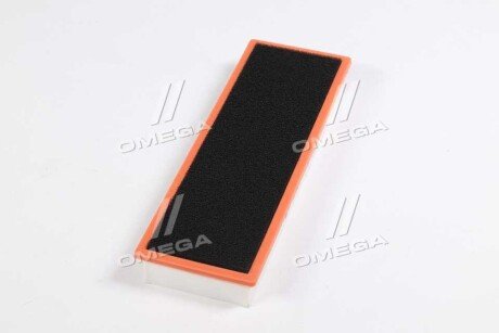 Фільтр салону Case New Holland (вр-во) mann CU3861