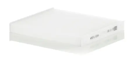 Фільтр салону MANN CU17001