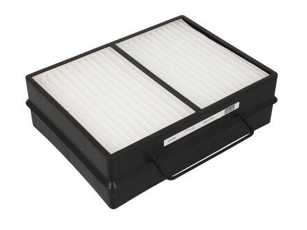 Фільтр салону mann CU1722