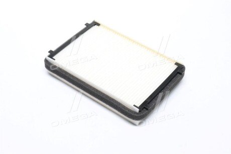 Фільтр салону mann CU2136