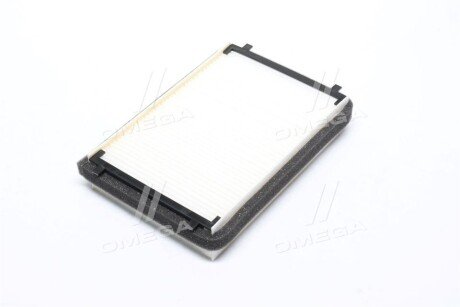 Фільтр салону mann CU2136