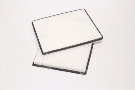 Фільтр салону mann CU22172