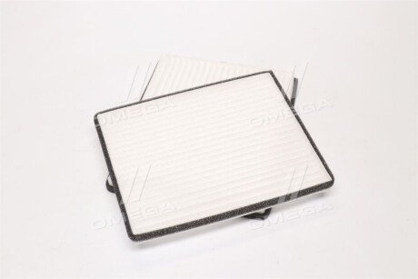 Фільтр салону mann CU22172