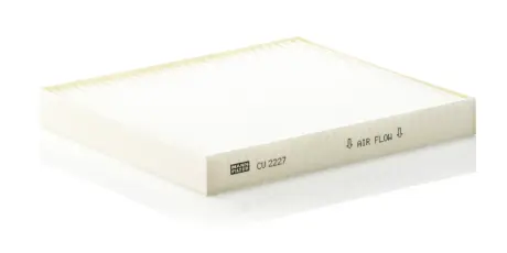 Фільтр салону MANN CU2227