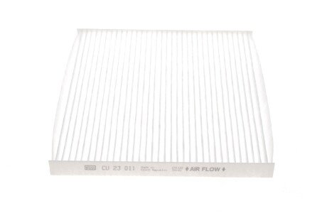 Фiльтр салону mann CU23011