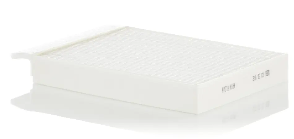 Фильтр салона MANN CU30012
