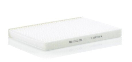 Фільтр салону mann CU32008