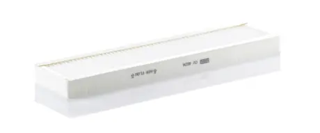 Фильтр салона MANN CU4624