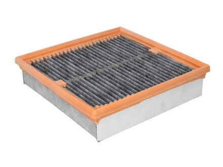 Фільтр салону mann CUK2184