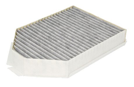 Фiльтр салону mann CUK26011