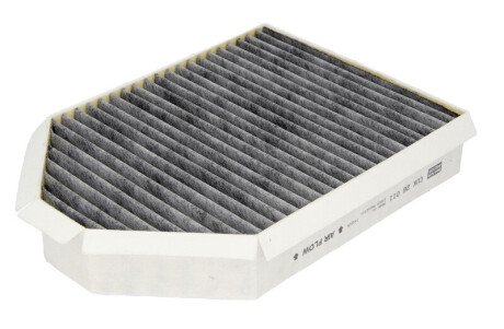 Фiльтр салону mann CUK26011 на Ситроен С4 айркросс