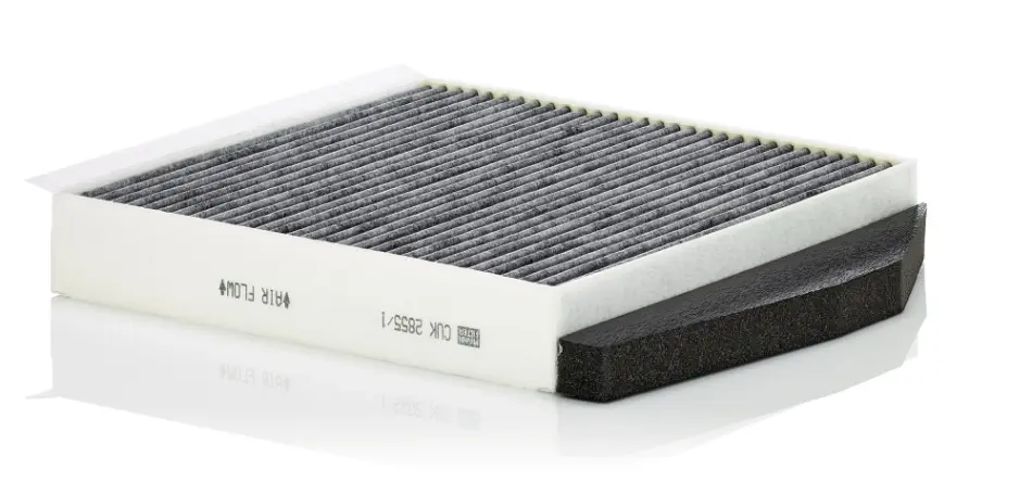 Фiльтр салону MANN CUK28551