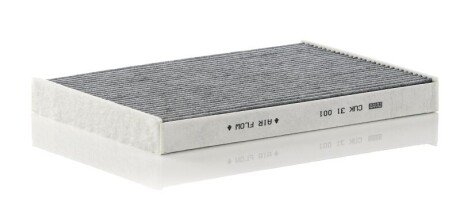 Фільтр салону mann CUK31001 на Акура Мдх