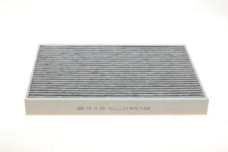 Фільтр салону mann CUK33006