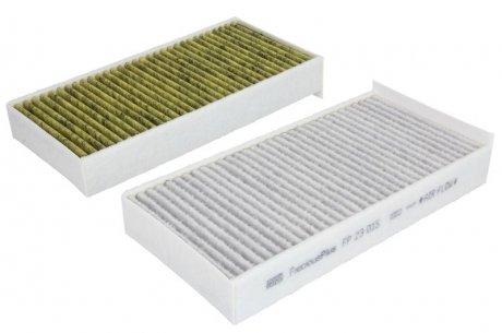 Фільтр салону mann FP230152 на MINI MINI