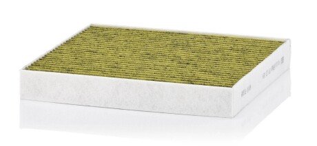 Фільтр салону mann FP23024 на Хендай Staria