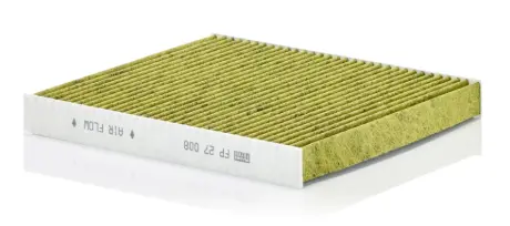 Фільтр салону MANN FP27008