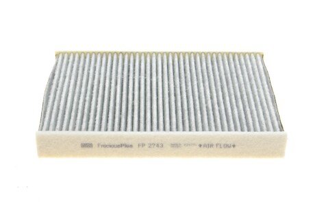 Фільтр салону mann FP2743