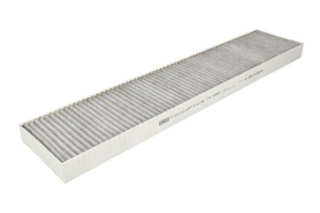 Фільтр салону mann FP5480 на Форд Галакси