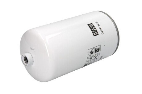 Фильтр топл. DAF LF45 (TRUCK) mann WK9010