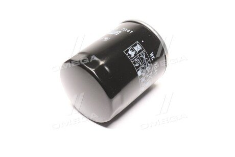 Фильтр топл. Kubota mann WK7041