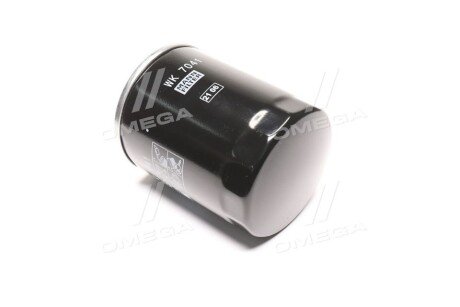 Фильтр топл. Kubota mann WK7041