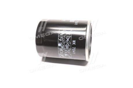 Фильтр топл. Kubota mann WK7041 на Фиат Брава