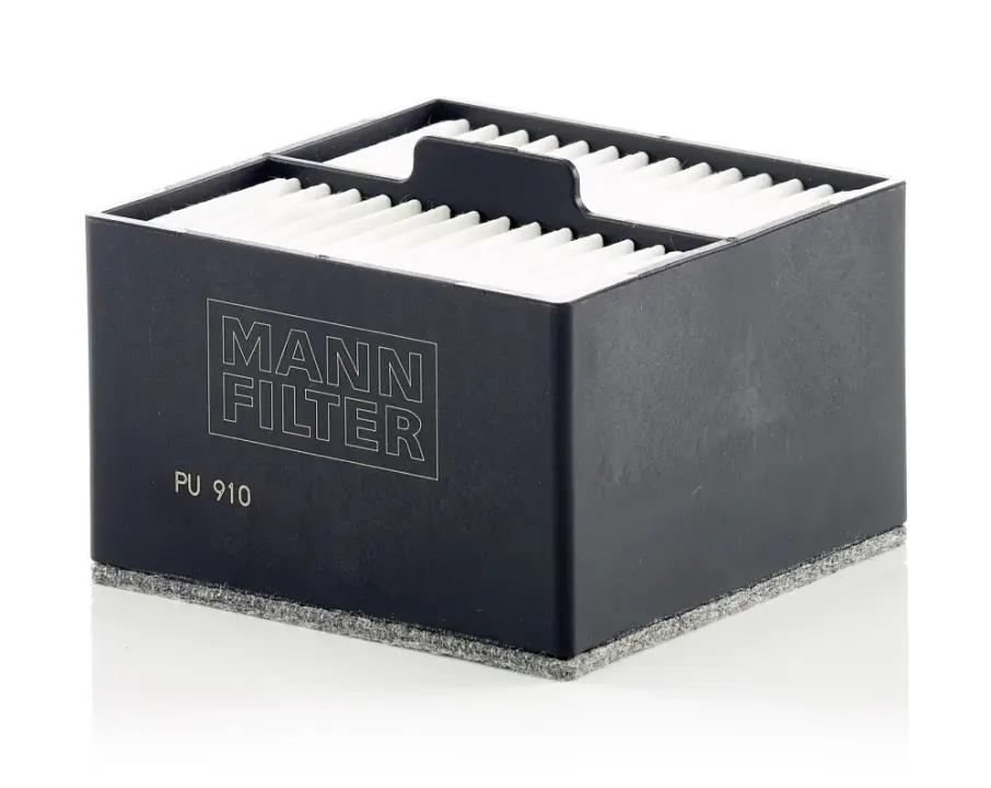 Фильтр топл. MAN (TRUCK) (пр-во) MANN PU 910