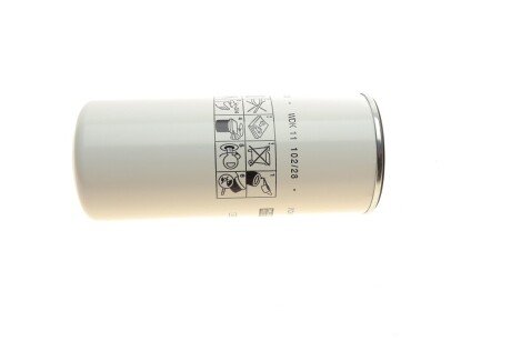 Фильтр топлевный mann WDK1110228