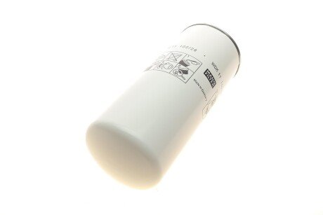 Фильтр топлевный mann WDK1110228